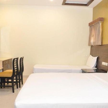 Hotel Grand Parkway Tambaram Luaran gambar