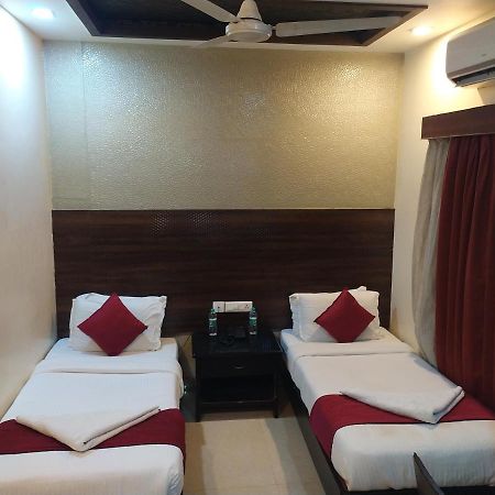 Hotel Grand Parkway Tambaram Luaran gambar