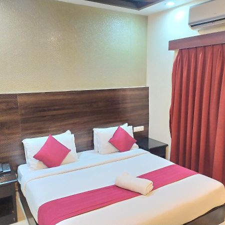 Hotel Grand Parkway Tambaram Luaran gambar