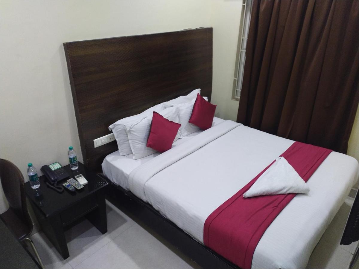 Hotel Grand Parkway Tambaram Luaran gambar