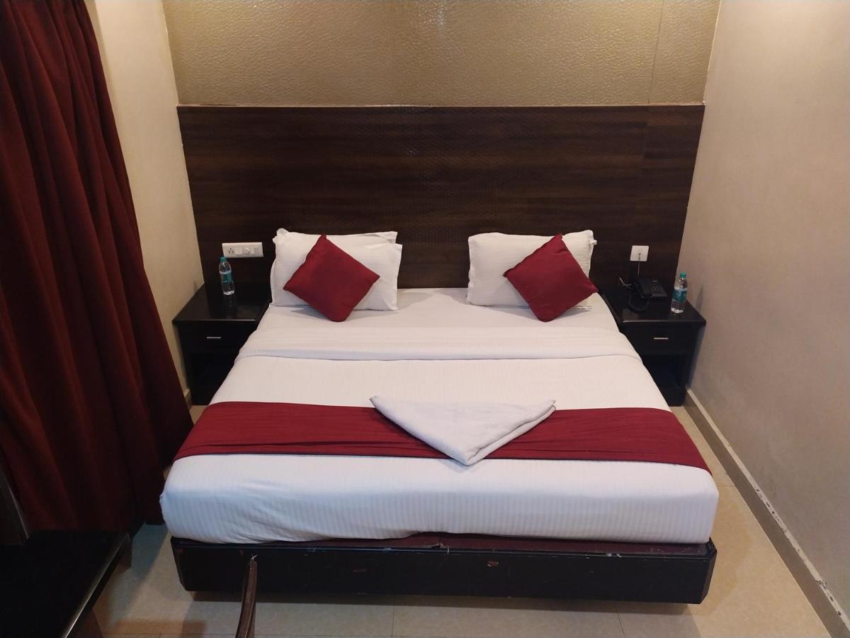 Hotel Grand Parkway Tambaram Luaran gambar