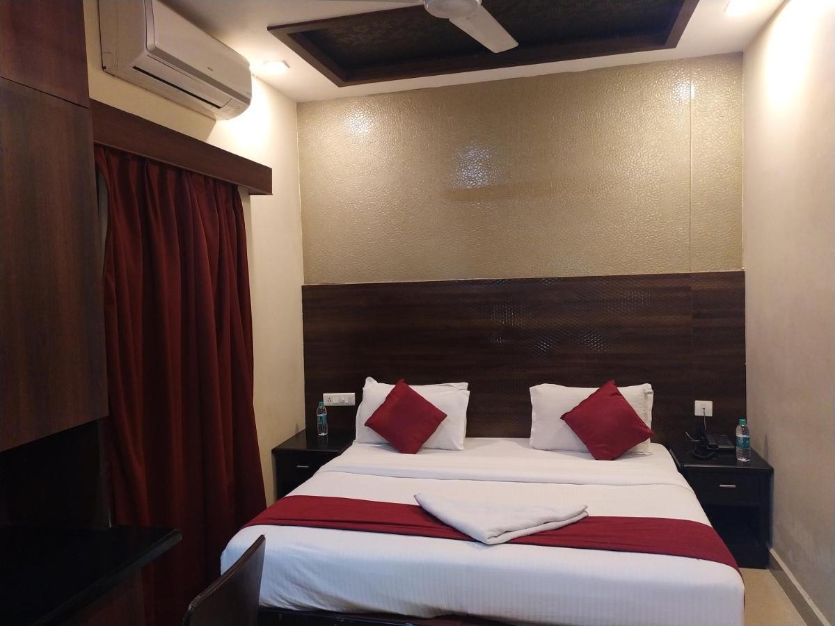 Hotel Grand Parkway Tambaram Luaran gambar