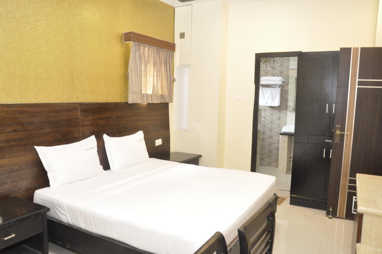 Hotel Grand Parkway Tambaram Luaran gambar