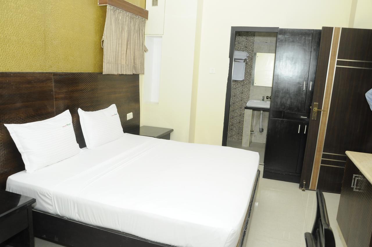 Hotel Grand Parkway Tambaram Luaran gambar