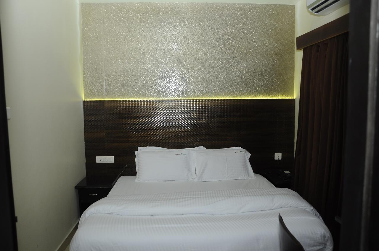 Hotel Grand Parkway Tambaram Luaran gambar