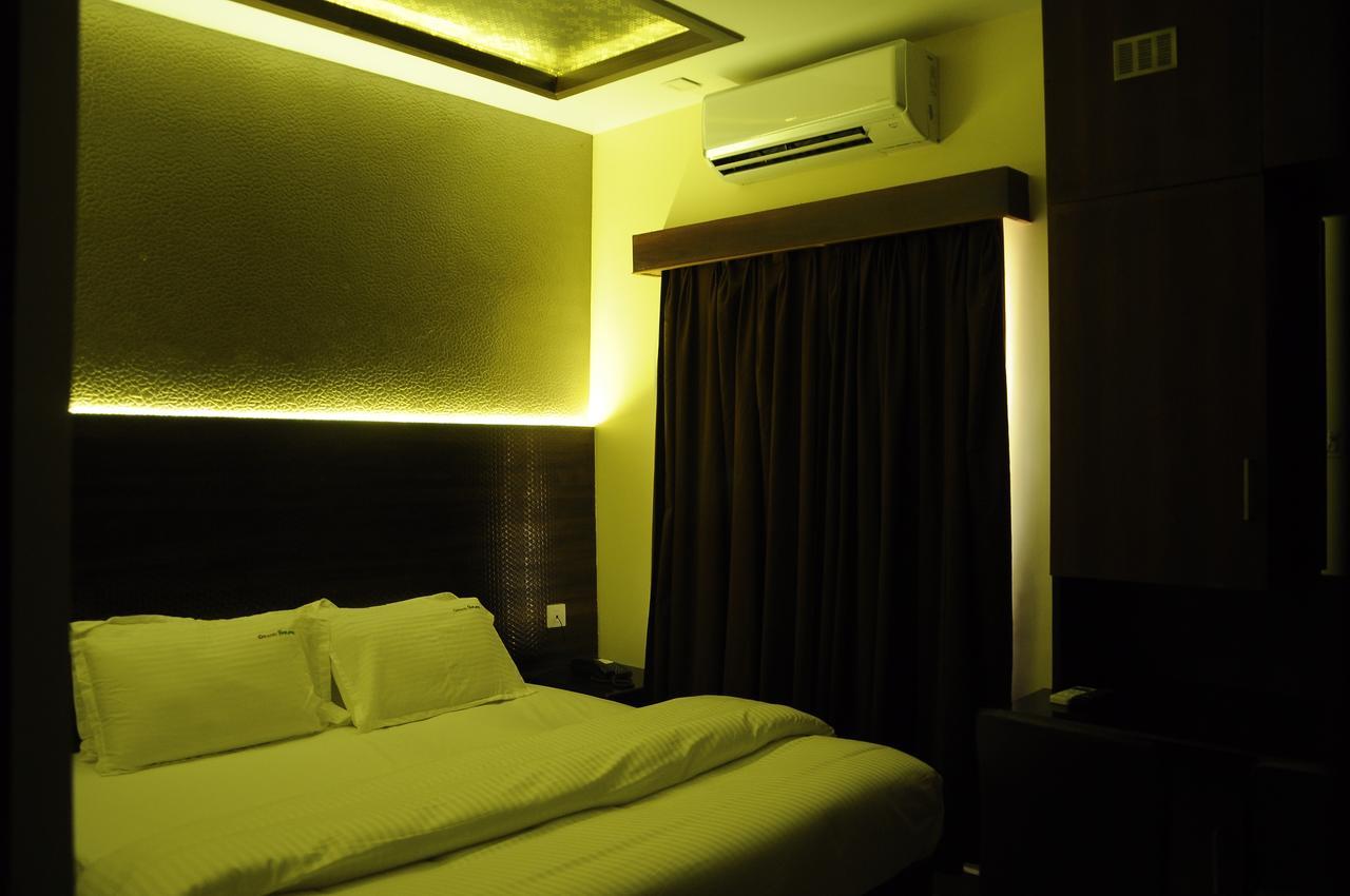 Hotel Grand Parkway Tambaram Luaran gambar