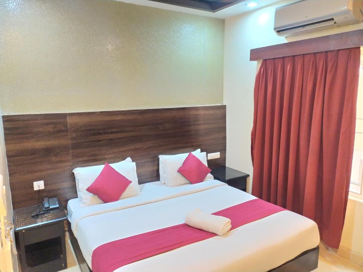 Hotel Grand Parkway Tambaram Luaran gambar